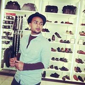 Amr Gamal's photo