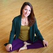 Britany Paradis Yoga's photo