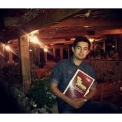 Manfredo Pecorelli Marroquins foto