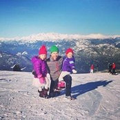 Mark McDaniel's photo