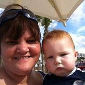 Wendy Dedo's photo