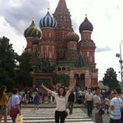 Noga Ronen's photo