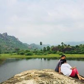 Foto von Sudhakar Iyer