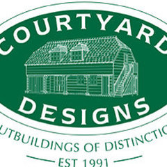Courtyard Designs Ltd