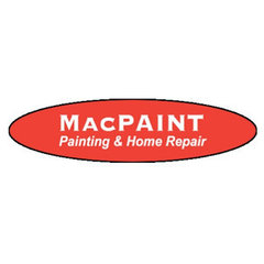 Mac Paint Ltd