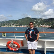 Mayra Borrero's photo