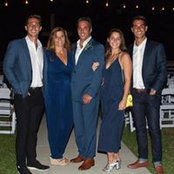 Joe Bradley's photo
