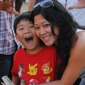 Lisa Tam's photo