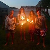 Nicky Pepper's photo