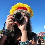 Amanda Stephensons foto