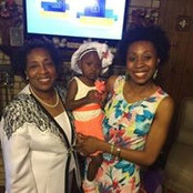 Foto von LaTia Randle-Carson
