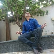 Manu Srinivas's photo