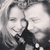 Louise Wain's photo
