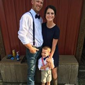 Sydney Sims's photo