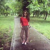 Andrada Mateşonis foto
