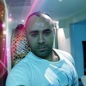 Bader Namas foto