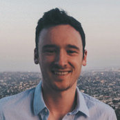 John McCue's photo