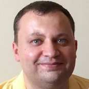 Roman Romanchenko's photo