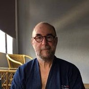 George Eidengers foto