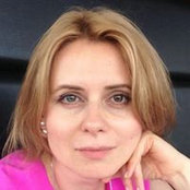 Анастасия Санжарова's photo