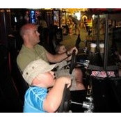 Greg Newton's photo
