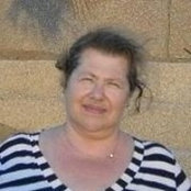 Foto von Anna Trayvas