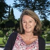 Fabienne Durouさんの写真