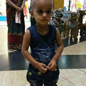 Prabhat Mishras foto