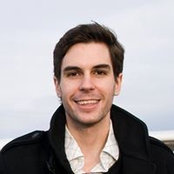 Dylan Scharf's photo