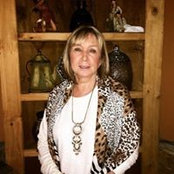 Photo de Mary Vagnoni