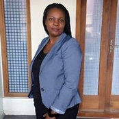 Diana Kerubo's photo