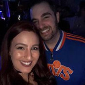 Mike Nero's photo