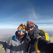 Carlos Arnaus's photo