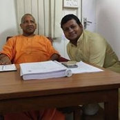 Foto von Harsh Agarwal