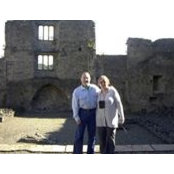 Jacqueline Jerrome's photo