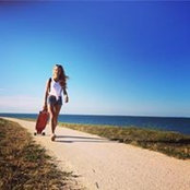 Aude Mazas's photo