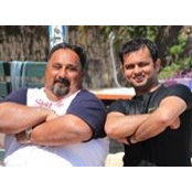 Anis Kasmani's photo