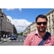 Vitaly Saginov's photo