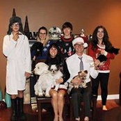Tony Smith's photo