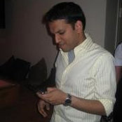 Ashish Bhutiani's photo