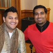 Misha Rahman's photo