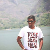 Ashwin Raj's photo