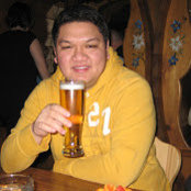Raymond Serios's photo