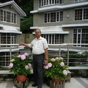 Foto von Dinesh Sinha