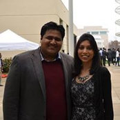 Amrita Mistry's photo