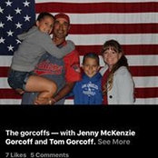 Jenny Gorcoffs foto