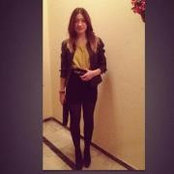 Cagla Karadag's photo