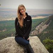 Jamie Ryman's photo
