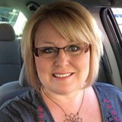 Tracy Harris's photo
