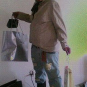 Diamond Hairbanger Porter's photo
